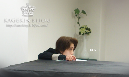 友麻さんの夢日記…