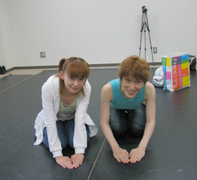 行ってまいります!