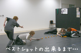 ベストショット製作