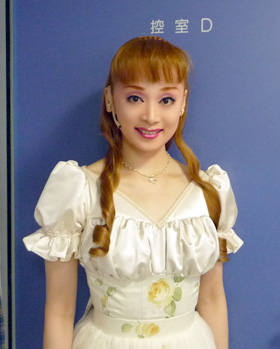 アリス・ディジョン