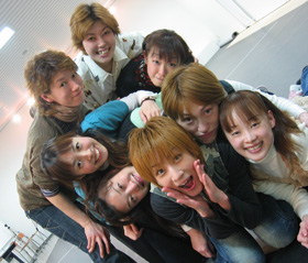 顔・顔・かお…！