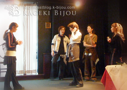 2回目の大集合♪