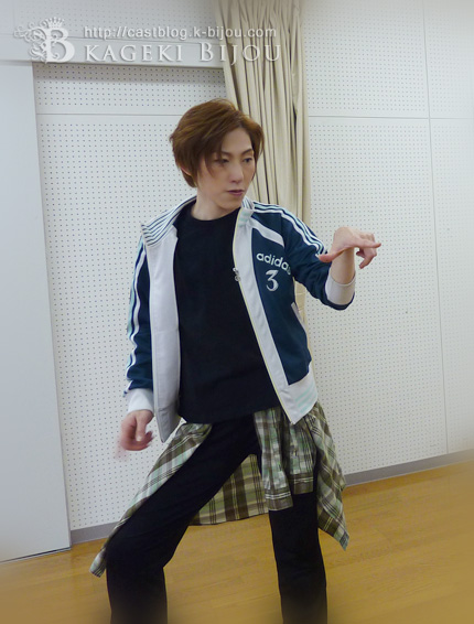 頑張りました！