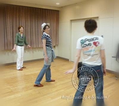 サロン・コンサート