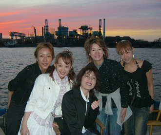 名村造船所跡地