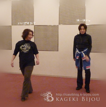 頑張りました！