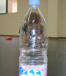 プクプクプク…