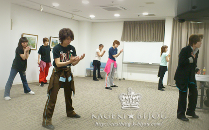 友麻さんの夢日記…