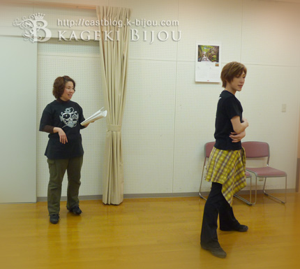 今日も…頑張った。