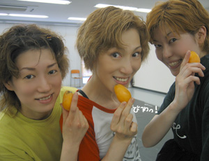 ザ・テレビジョ～ン