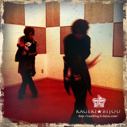 頑張りました！