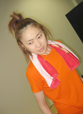 振りが入らないーっ！