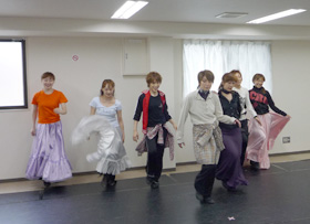 今日も暑いっ！！