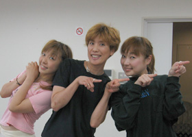 みずきさぁ～ん(´∀｀)