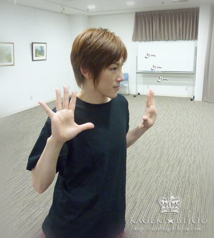 友麻さんの夢日記…