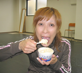 スーパーカップ♪