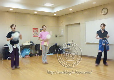 サロン・コンサート