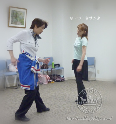 続々クランクアップ？！