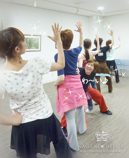 友麻さんの夢日記…